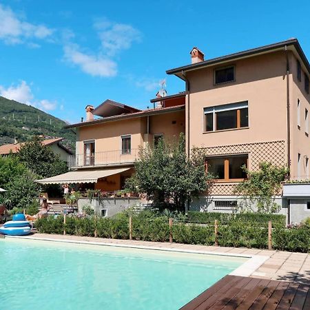 Abies Lago Di Como Dongo Exterior photo