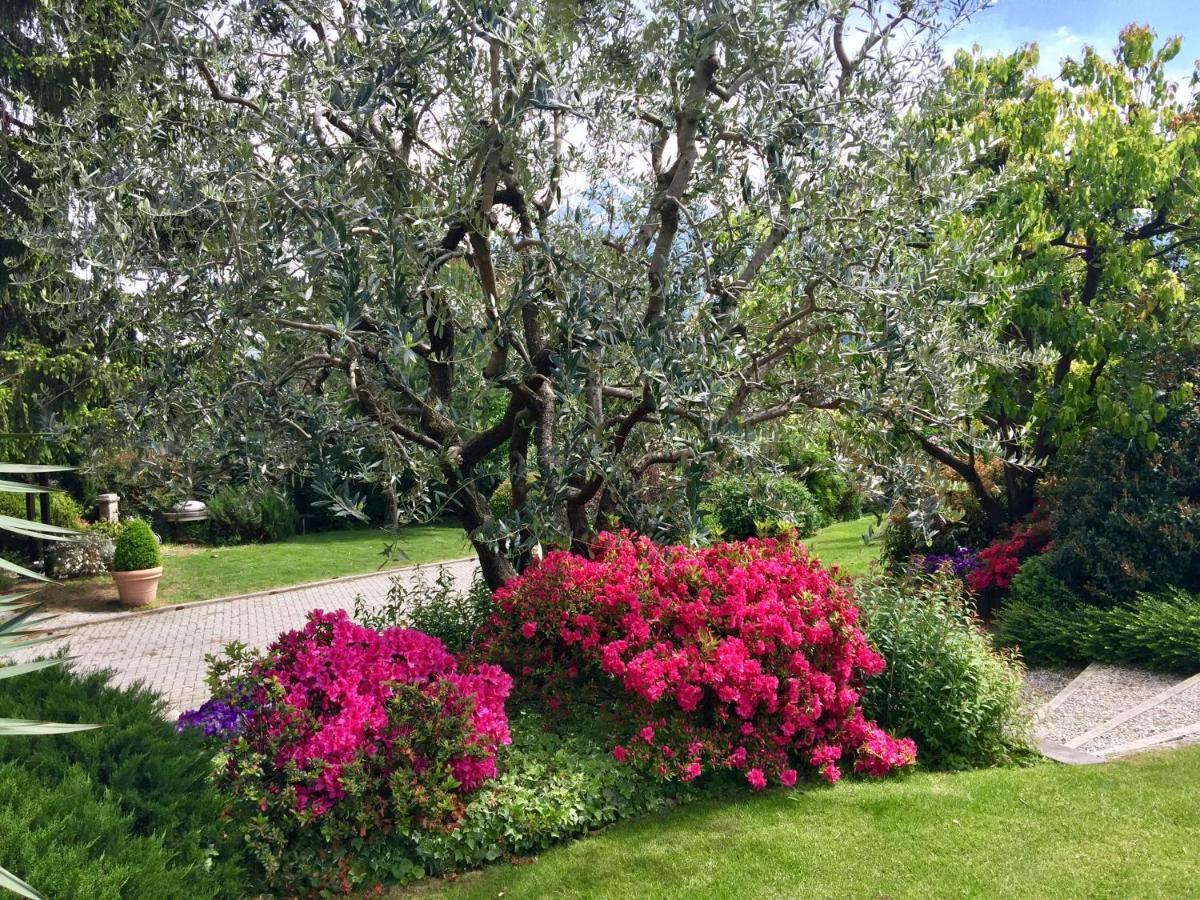 Abies Lago Di Como Dongo Exterior photo